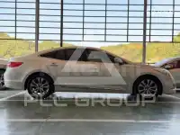 2012 Hyundai Grandeur