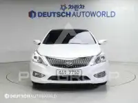 2012 Hyundai Grandeur