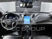 2012 Hyundai Grandeur