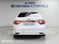 2012 Hyundai Grandeur