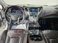 2012 Hyundai Grandeur