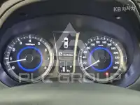 2012 Hyundai Grandeur
