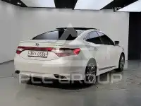 2012 Hyundai Grandeur
