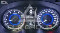 2012 Hyundai Grandeur