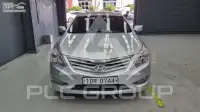 2012 Hyundai Grandeur