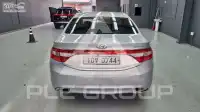 2012 Hyundai Grandeur