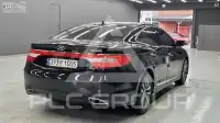 2012 Hyundai Grandeur