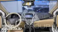 2012 Hyundai Grandeur