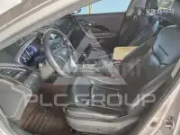 2012 Hyundai Grandeur