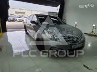 2012 Hyundai Grandeur
