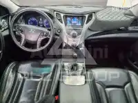 2012 Hyundai Grandeur