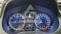 2012 Hyundai Grandeur