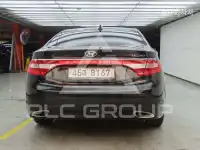 2012 Hyundai Grandeur