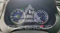 2012 Hyundai Grandeur