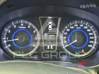 2012 Hyundai Grandeur