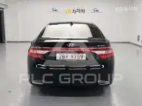 2012 Hyundai Grandeur