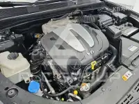 2012 Hyundai Grandeur
