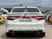 2012 Hyundai Grandeur