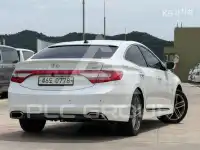 2012 Hyundai Grandeur