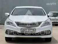 2012 Hyundai Grandeur