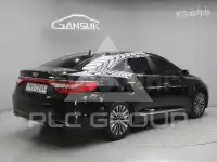 2012 Hyundai Grandeur