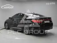 2012 Hyundai Grandeur