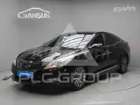 2012 Hyundai Grandeur