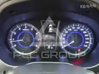 2012 Hyundai Grandeur