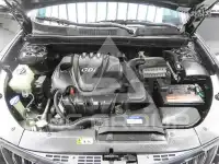 2012 Hyundai Grandeur