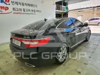 2012 Hyundai Grandeur