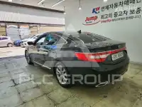 2012 Hyundai Grandeur