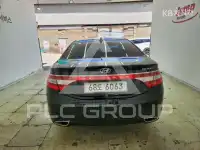 2012 Hyundai Grandeur