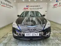 2012 Hyundai Grandeur