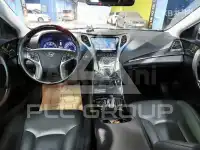 2012 Hyundai Grandeur