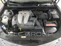 2012 Hyundai Grandeur