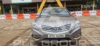 2012 Hyundai Grandeur