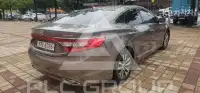 2012 Hyundai Grandeur