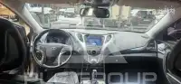 2012 Hyundai Grandeur