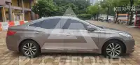 2012 Hyundai Grandeur