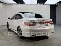 2012 Hyundai Grandeur