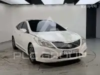 2012 Hyundai Grandeur