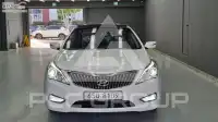 2012 Hyundai Grandeur