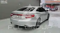 2012 Hyundai Grandeur