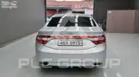 2012 Hyundai Grandeur