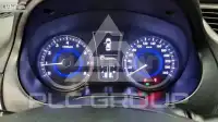 2012 Hyundai Grandeur