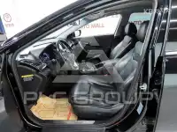 2012 Hyundai Grandeur