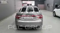 2012 Hyundai Grandeur