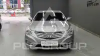 2012 Hyundai Grandeur