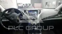 2012 Hyundai Grandeur