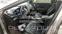 2012 Hyundai Grandeur